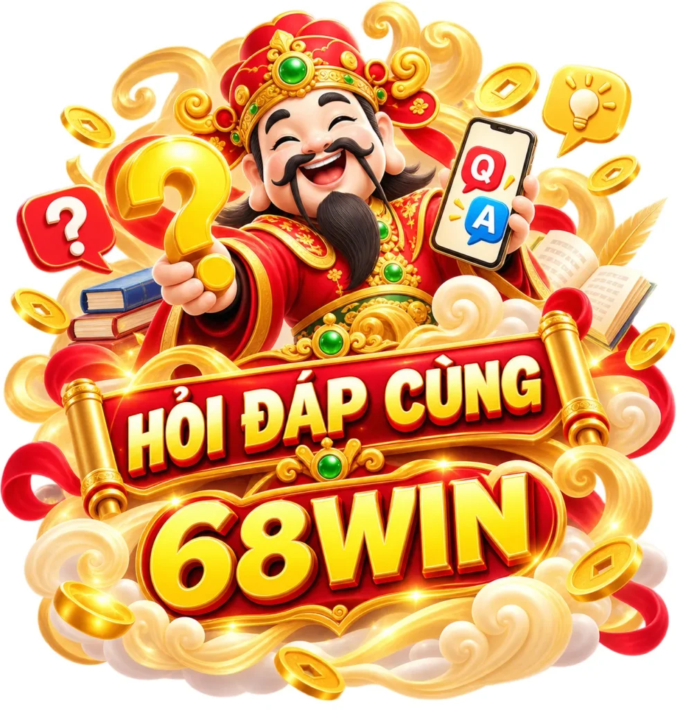 68win