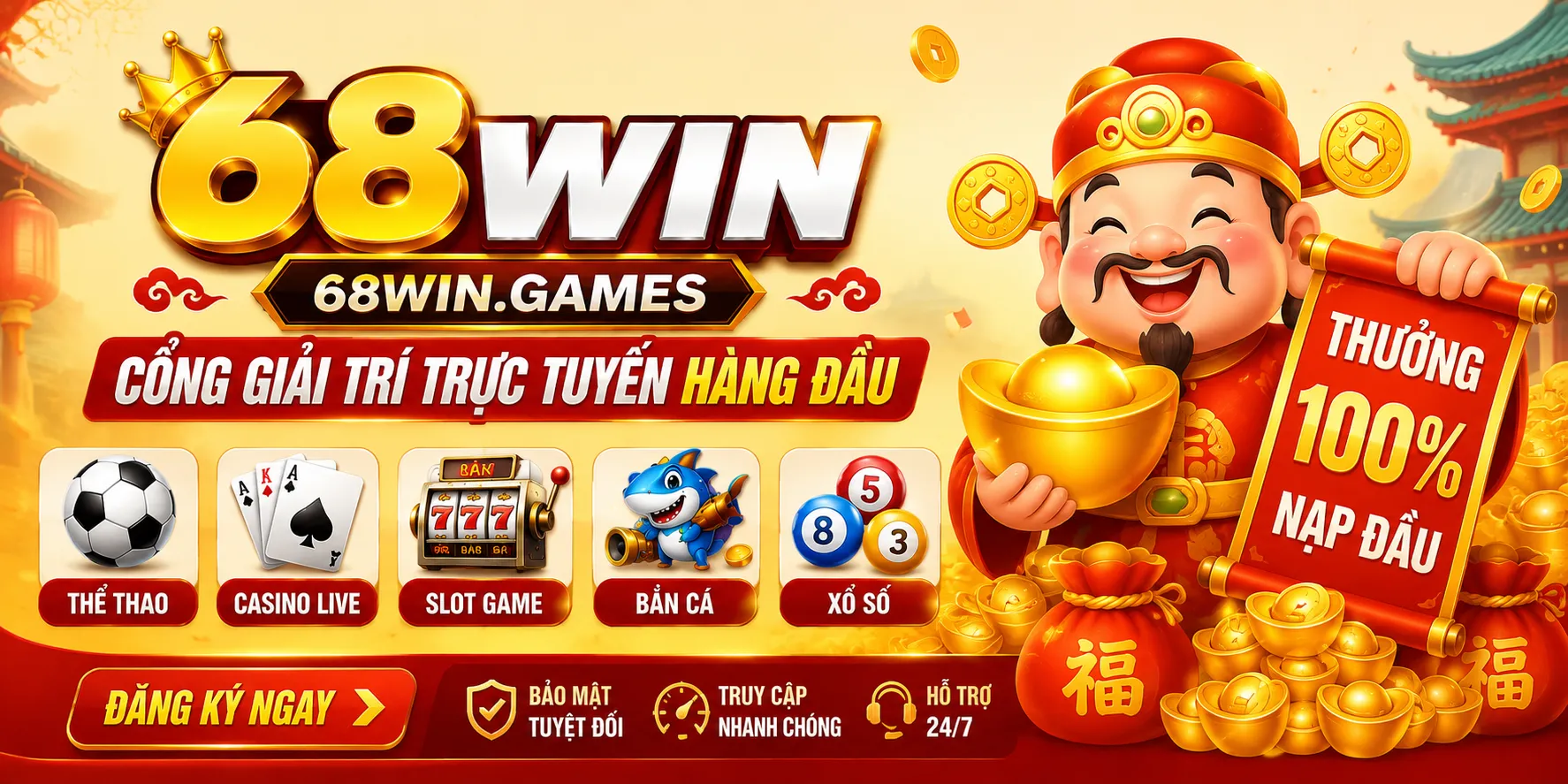 68win